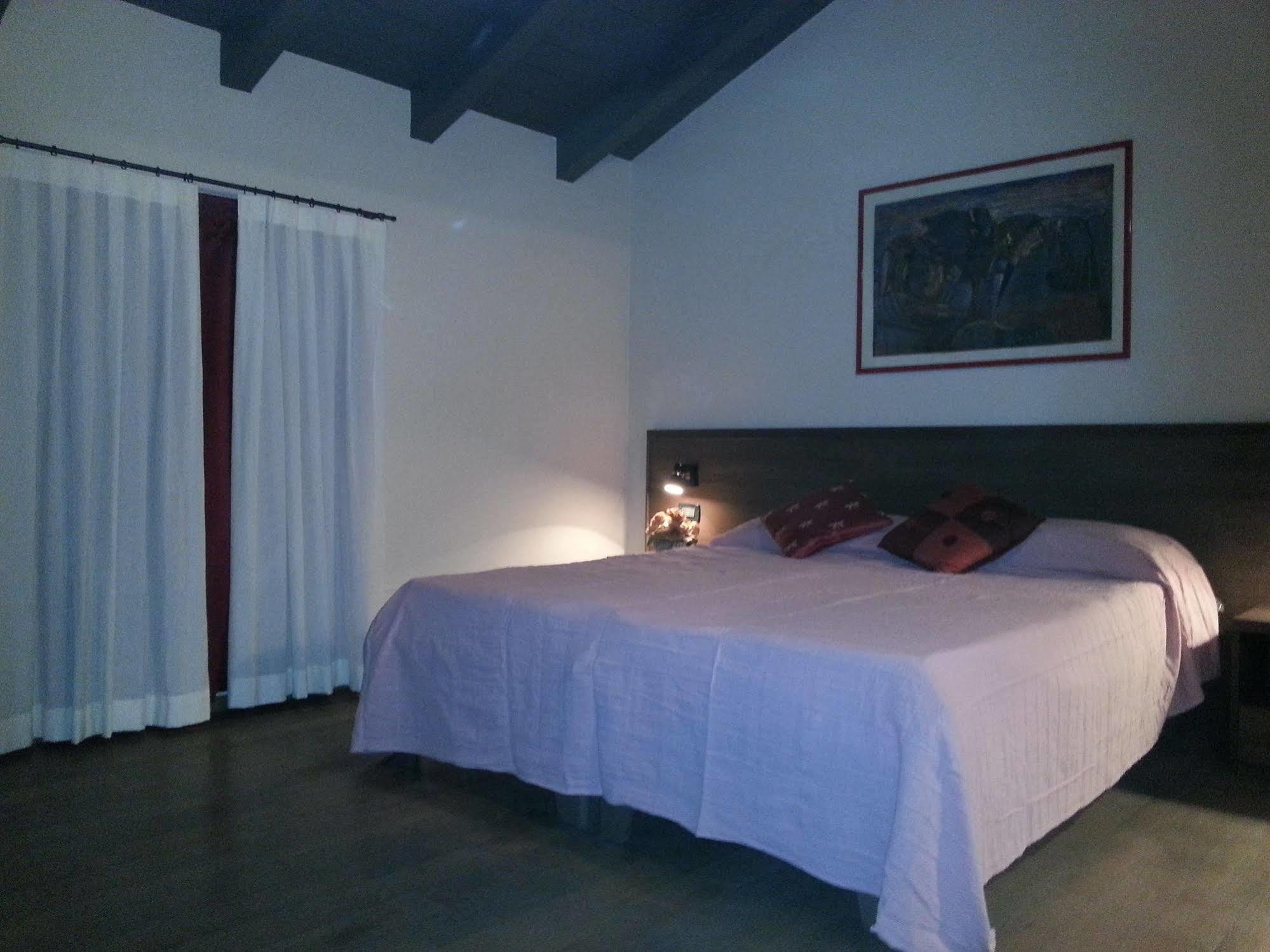 Hotel Hyknusa Reggio Emilia Luaran gambar
